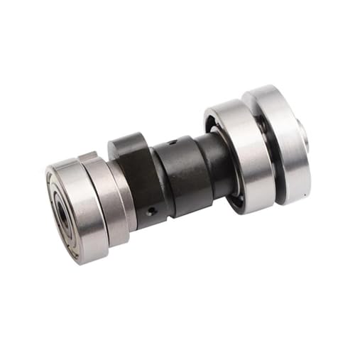 Arbre à cames pour moteur horizontal 150cc de motocycle premium - 2