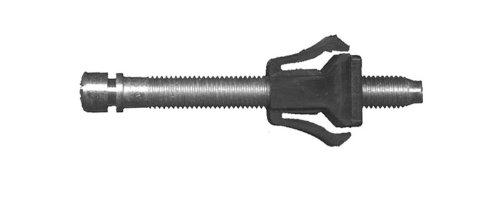 Headlight Adjusting Screw Compatible With Pontiac Sunbird 1988 1987 1986 P-2224407