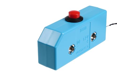 Arret bouton de signal HO 24-848 jauge aiguillage et commande train