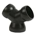 Loc-Line 1/2 inch Ball Socket Y