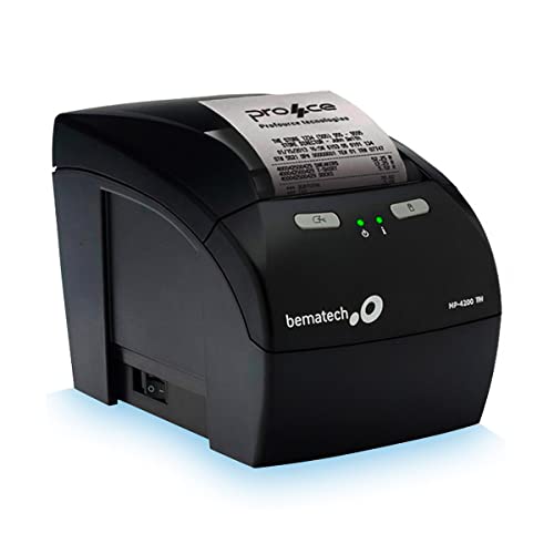 Impressora Mp-4200 Adv Advanced Ethernet USB Serial