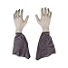 Kangaroo's Zombie Arms & Hands - (2) Zombie Lawn Stakes