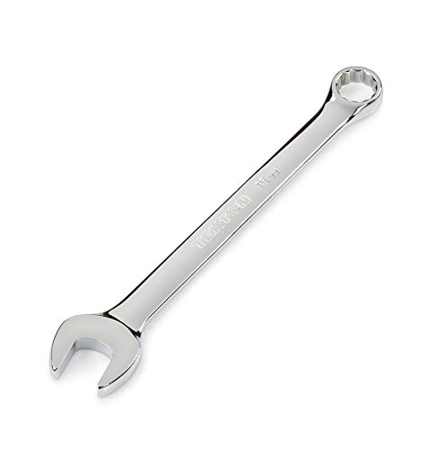 Image of TEKTON 15 mm Combination Wrench | 18285