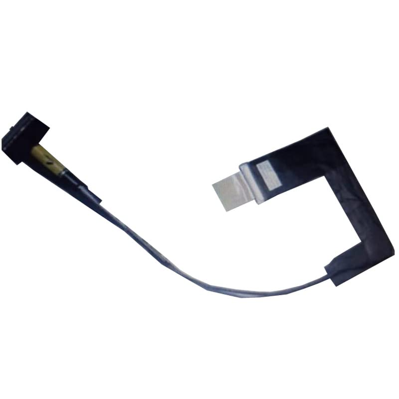 Laptop LCD Cable for Gigabyte R7X7 27890-X7X71-W00S REV:0.1 3K Cable 40PIN with Right Hinge New
