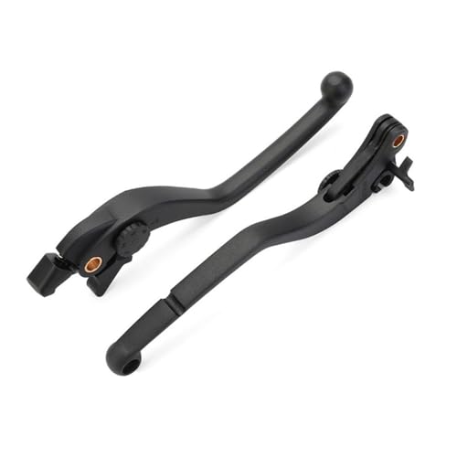 Palanca de freno de motocicleta para F800GS F750GS manijas de cambio 4