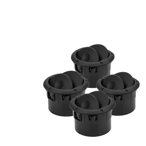 Bouche aération climatisation ajustable pour utilitaire NV400