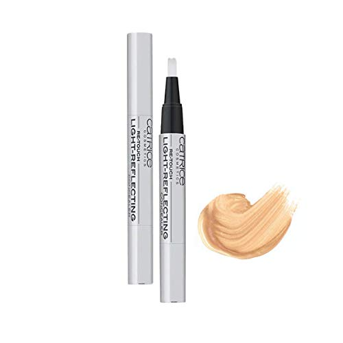 Catrice - corrector re-touch light-reflecting - 020 light beige.