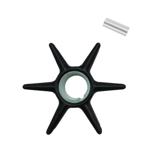 Turbine de pompe à eau 47-43026Q02 à haut débit pour moteur 40 à 100HP