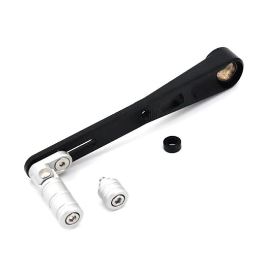 Levier de vitesses pliable F900XR sélecteur de vitesse moto commande pied frein 2020 - 2