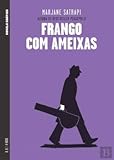 Frango com Ameixas Novela Gráfica - V Série - Volume 2