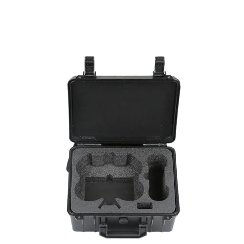 [Cirlik] DJI Neo 2 RC N3 �ی�n�[�h�V�F�� �g���x�� �P�[�X�ƌ݊���������A�A�N�Z�T���[�����[�ł���ϐ����̑ϋv���̂���X�g���[�W