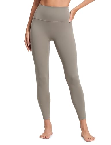 Image of CRZ YOGA No Front Seam Leggings 25 inch | Butterluxe, Extremely Soft, Gentle Compression, Yoga, High Waisted, for Women