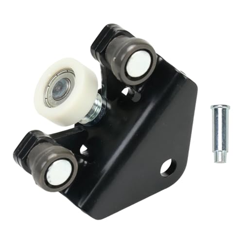 Galet porte coulissante droite pour Nissan NV400 2011-2015