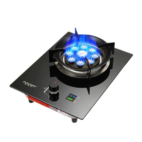 Acnivko�f�X�N�g�b�v�g�ݍ��݃f���A���p�[�p�X�K�X�R�����r���g�C���K�X�R���� 5.2Kw 9���Ἠ����O���ؓ�o�[�i�[ �u���b�N�����K���X �e�[�u���g�b�v�N�b�L���O Ng/LPG �R���o�[�`�u���K�X�X�g�[�u �R���o�[�`�u���R���� �ƒ�p�L�b�`���p ��