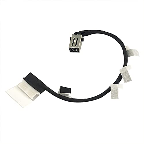 Câble de charge interne Dell 450.0N309.0011 GinTai pour éliminer les faux contacts