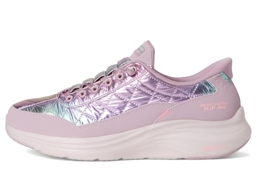 Skechers Women's Vapor Foam Hands Free Slip-ins Sneaker4