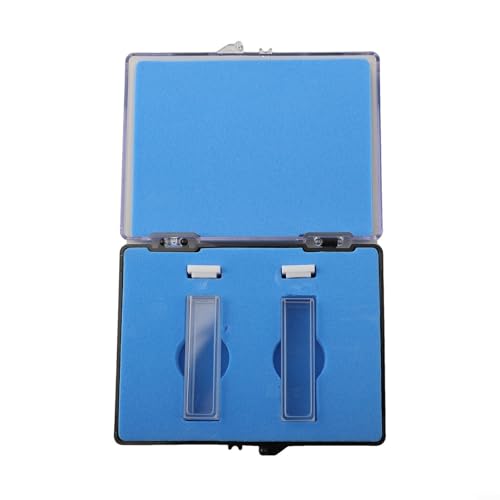 500/box 14955126 Standard 4.5ml Disposable Cuvettes