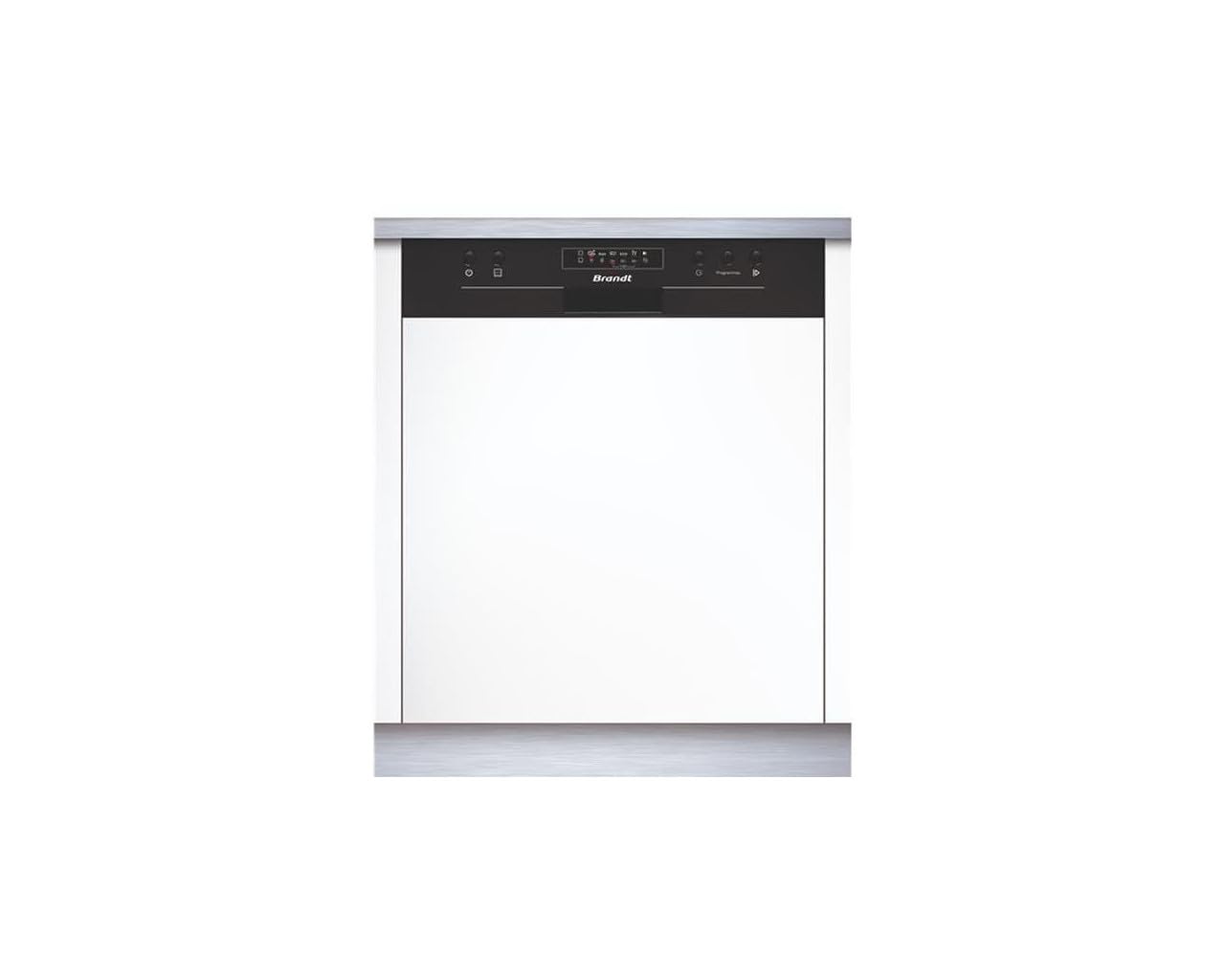 Lavadora Integrable 6 Kg 1200 RPM BB3424LB