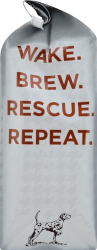 Café en granos GROUNDS & HOUNDS 12 OZ miniatura 5
