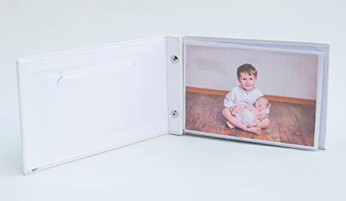 Baby's First Birthday Photo Album - 1St Birthday Boy Brag Book #TOP3