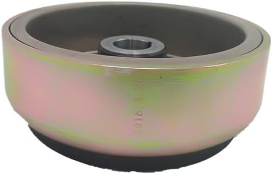 交換部品] Linhai 500CC フライホイール マグネトローター efi モデル