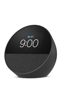 5 Google Home Alarm Clocks You Need product image