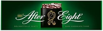 After Eight Dark Mint Chocolate Box, 300g