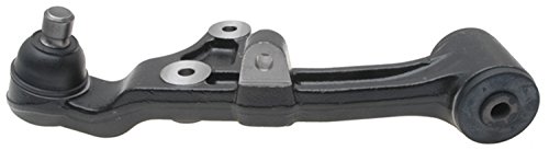 Bras de suspension avant gauche avec rotule ACDelco 45D10336 triangle inférieur