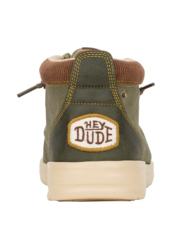 Image of Hey Dude Mens Wally Mid