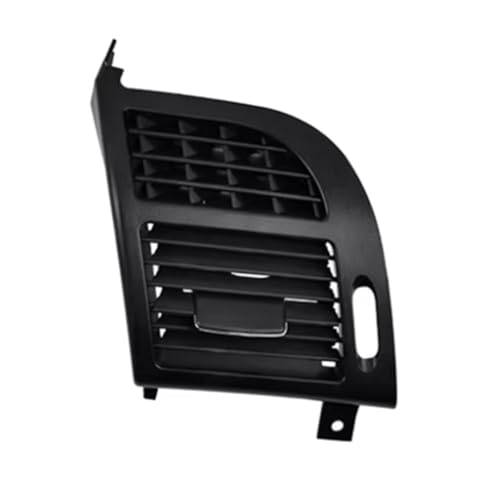 Rejilla de ventilación delantera izquierda para aire acondicionado de Mercedes W211