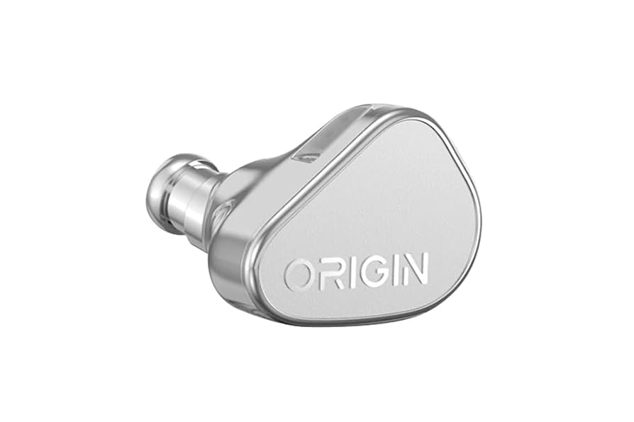Amazon.com: TANCHJIM Origin 10mm Dynamic Driver in-Ear