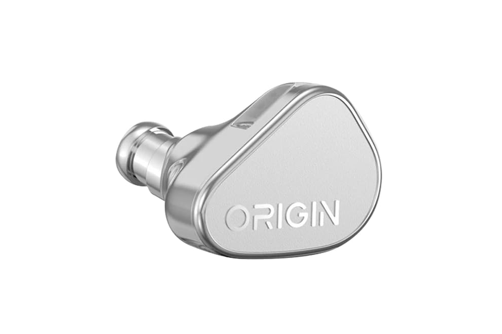 Amazon.com: TANCHJIM Origin 10mm Dynamic Driver in-Ear Headphone