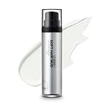 Pomade For Men, Fragrant Strong Hold Hair Clay, Natural Nourishing Hair Wax, Easy Wash Matte Hair Pomade For Men, Suitable For All Hairstyles (1.76 oz + 1.76 oz Replacement)