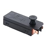 DeWalt OEM 581070-01 Rotary Hammer Switch D25851K D25851K D25891K D25840K D25831K D25831K D25831K D25890K