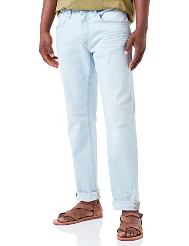 BLEND 20713302 Jeans, 200290/Denim Light Blue, 33W x 34L para Hombre Cover