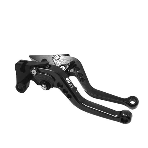Levier frein d'embrayage guidon moto pour GSR 750 600 400
