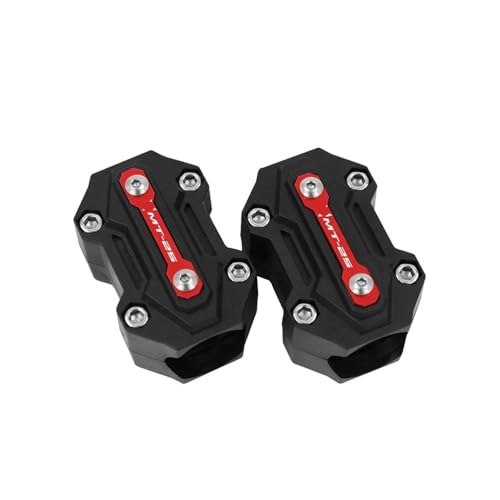 Barre de crash pour MT-25 ABS 2018-2022 protection moteur