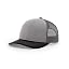 Gray/Charcoal/Black