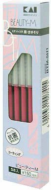 Kai Red Kai Razor 5 Pcs LR-5H1