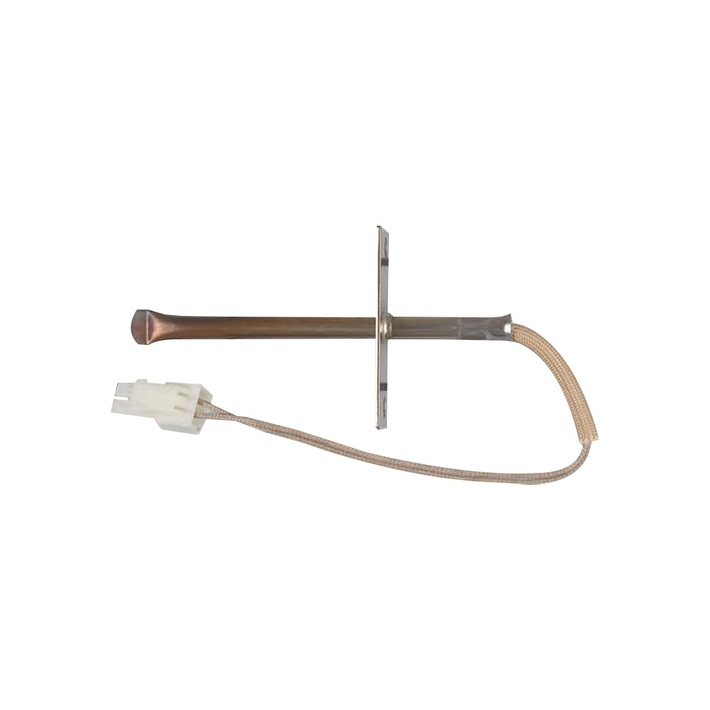 DE81-07435A Durable Wall Oven Temperature Sensor Compatible with 72752 1392763