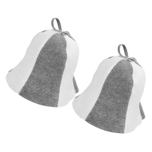 LALADEFIEE 2Pcs TEi̖Xq pTEinbg wATEiJo[ TEipXq TEiV[gNbV TEioXLbv oXtFgTEinbg TEȋ  Grey