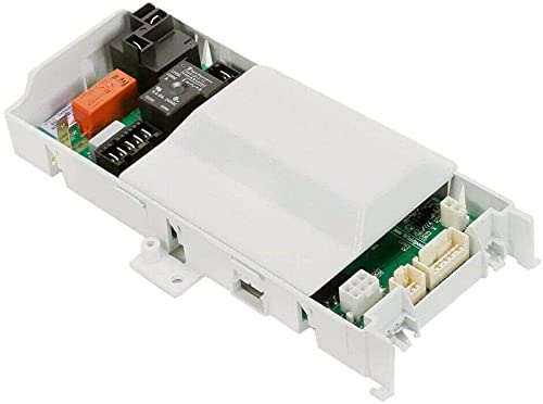W10174746 Control Board Factory Certified Parts WPW10174746 Upgraded for Maytag Whirlpool Kenmore Dryers