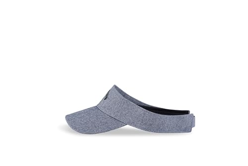 Image of Callaway Golf Mens Liquid Metal Visor Collection Headwear