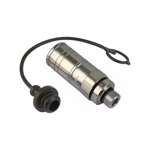 Amazon.com: Hydraulic Breakaway Coupler Female fits John Deere