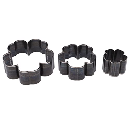 3PCS U[Ntg ~̉ ^ |` p`Jb^[ Ntgp`H DIY nhCh v׍H [Ƃ 30mm 50mm 70mm | vH|i  H