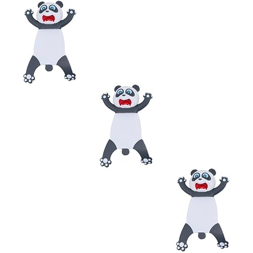 Marque-page Panda : le cadeau créatif idéal pour étudiant