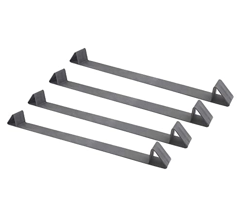 Mytee Products (4 Pack) Coil Rack/Chock, 33