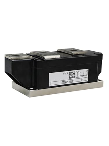 Thyristor TT500N16KOF fusible de rechange pour maintenance de soudure industrielle