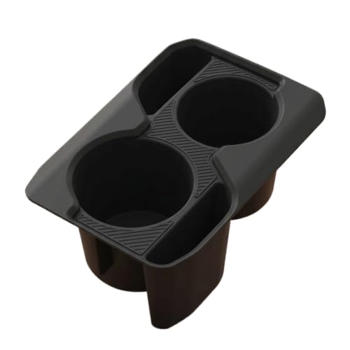Porte-gobelet de console centrale en silicone pour Kia K4 2026