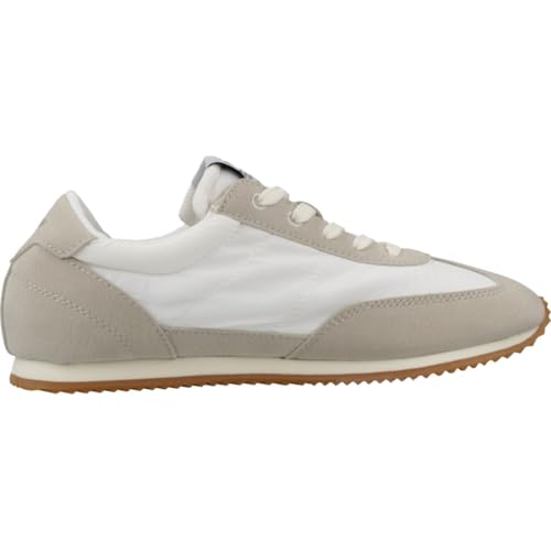 Ecoalf Denver baskets basses femme en textile écoresponsable - 4